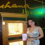 Viviane mrad sur yala.fm